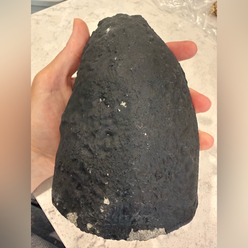 Agate Geode Free Form - Picture 3 of 4